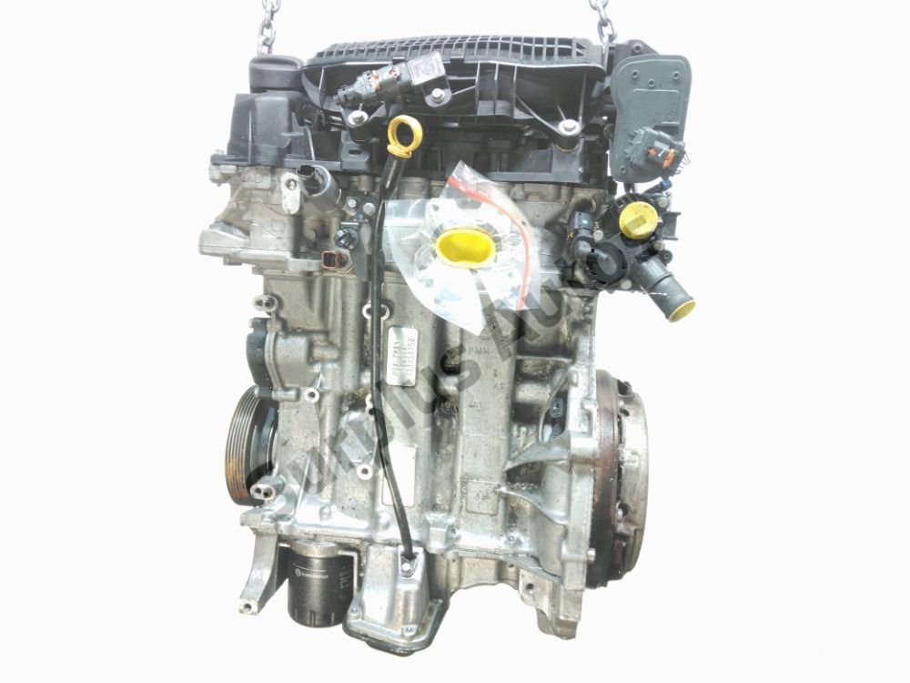 Moteur