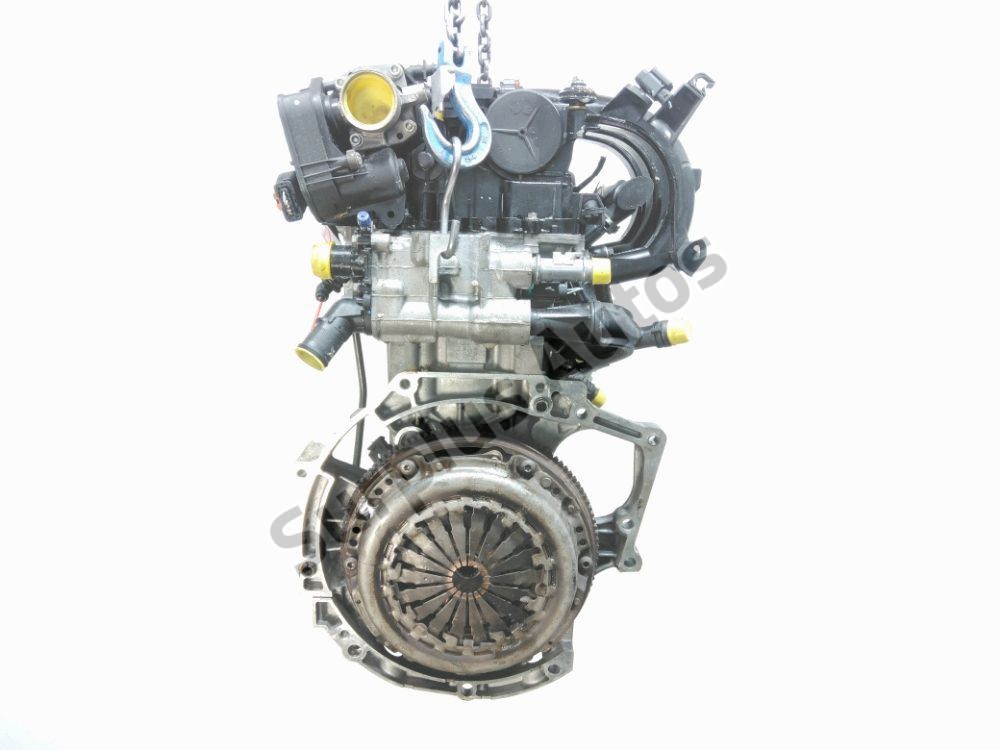 Moteur
