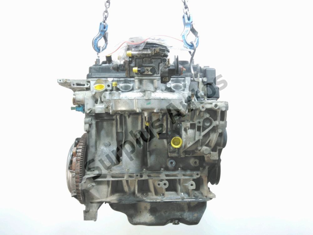 Moteur