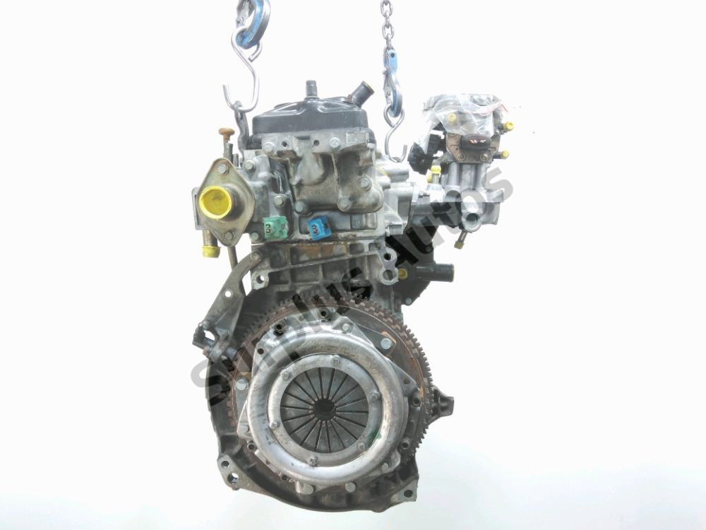 Moteur