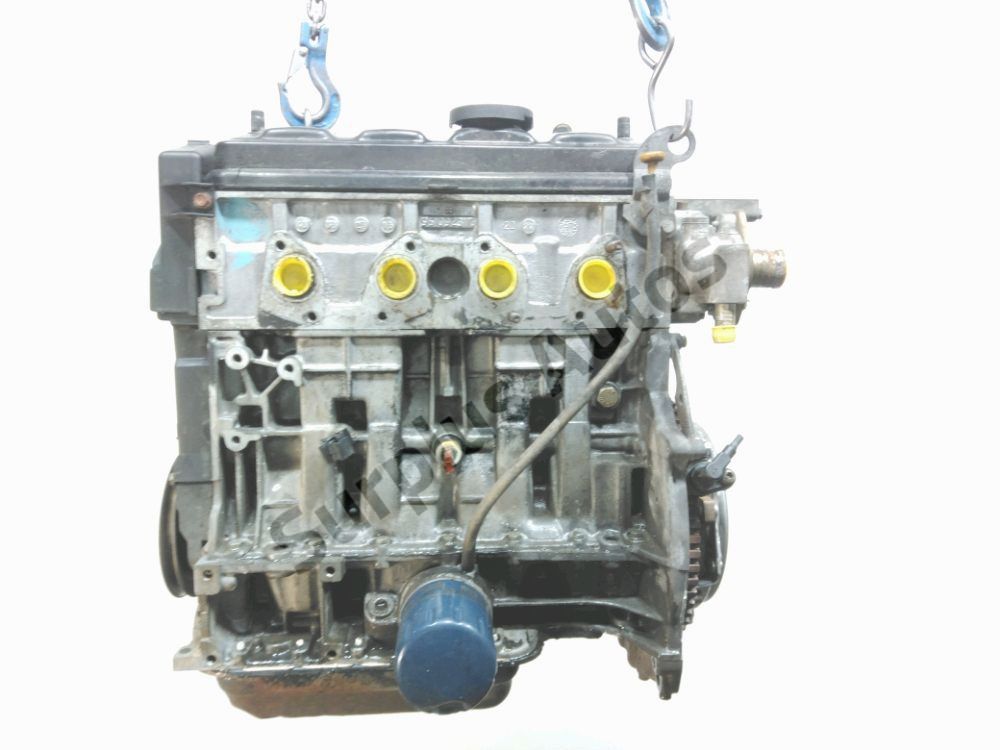 Moteur