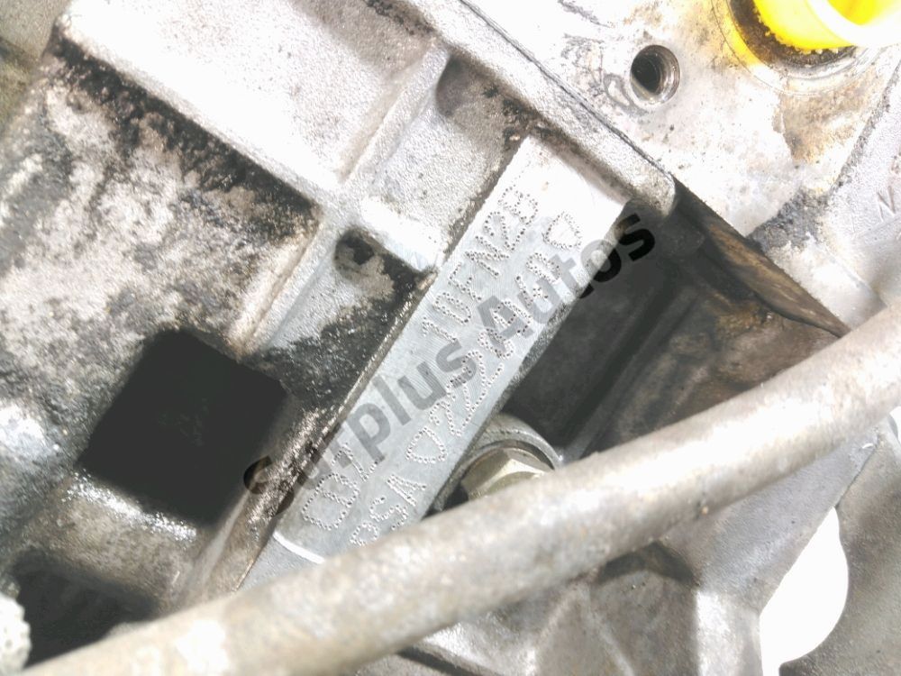 Moteur