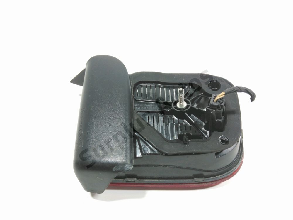 Feu arrière intérieur droit