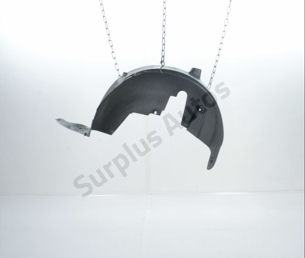 Pare-boue arriere droit