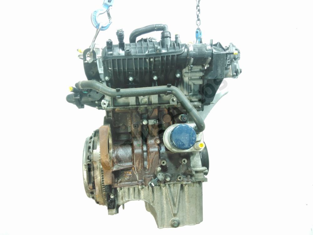 Moteur
