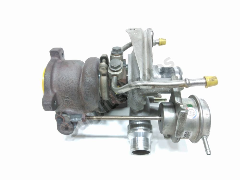 Turbo
