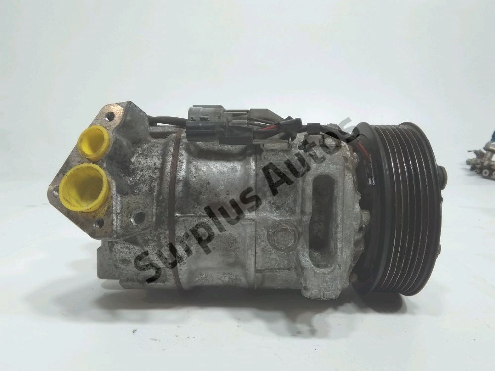 Compresseur de climatisation