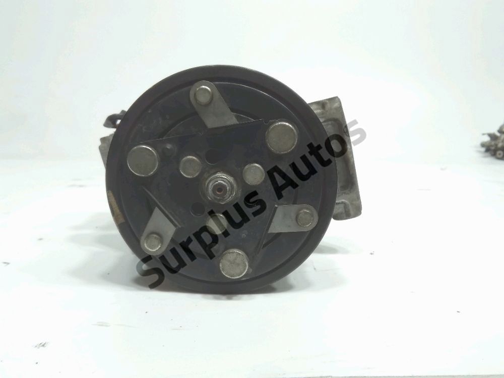 Compresseur de climatisation