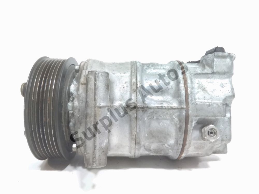 Compresseur de climatisation