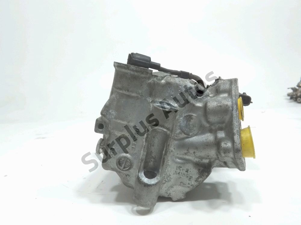 Compresseur de climatisation