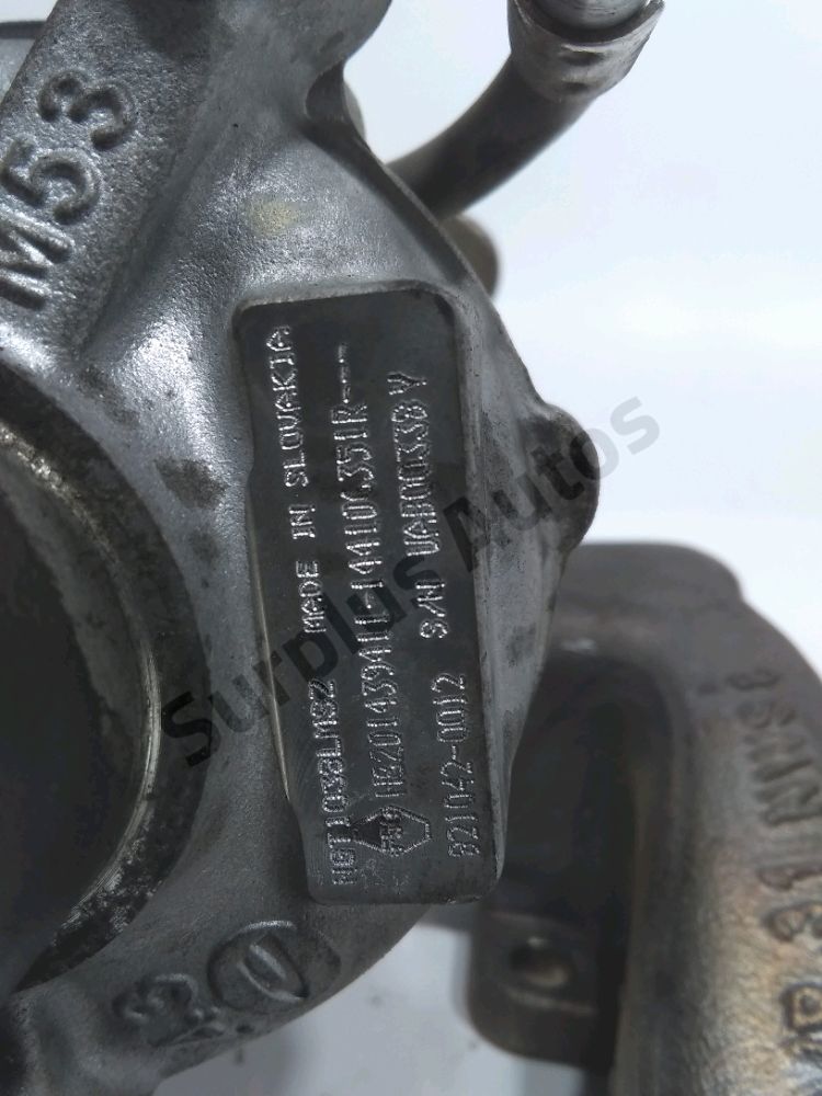 Turbo