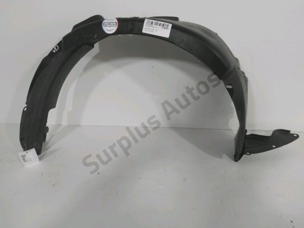 Pare-boue avant droit