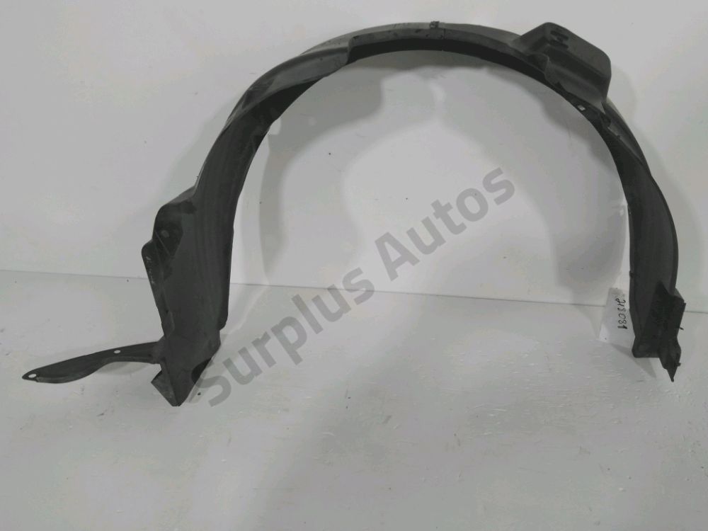 Pare-boue avant droit