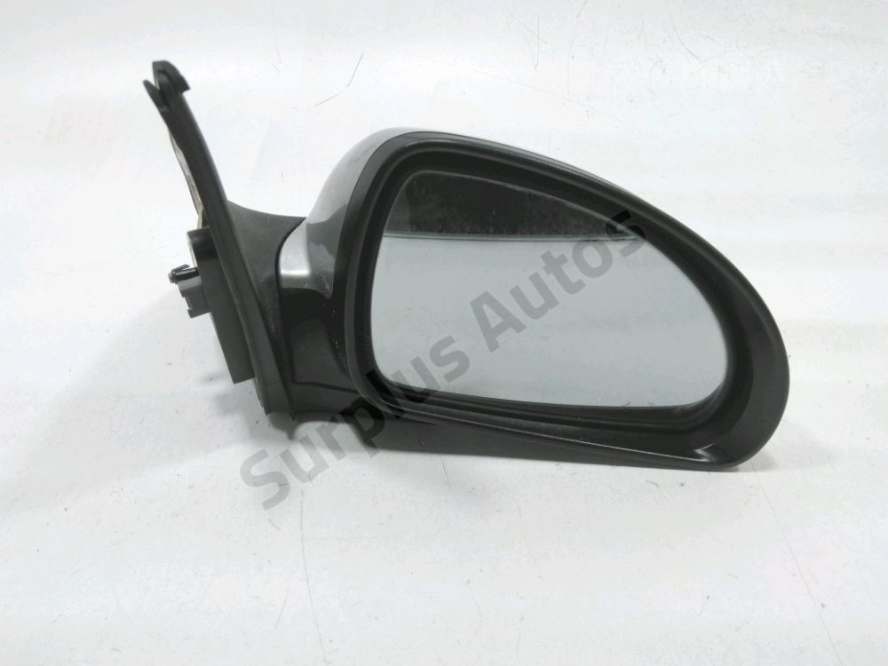 Rétroviseur électrique droit