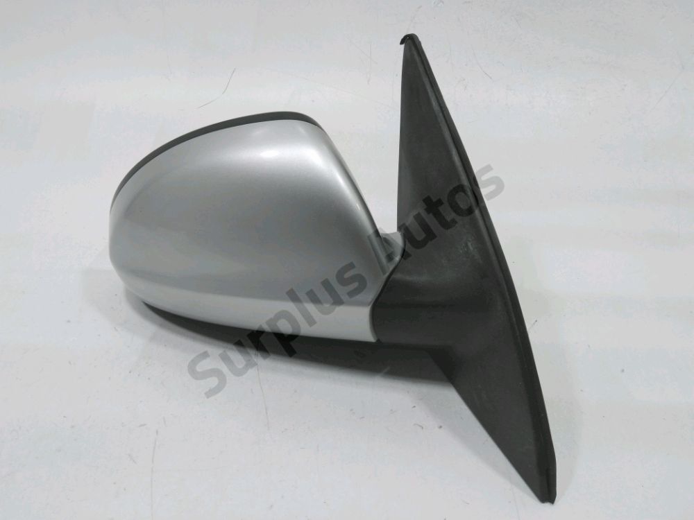 Rétroviseur électrique droit