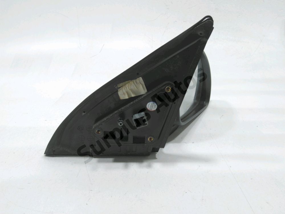 Rétroviseur électrique droit