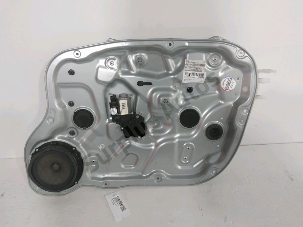 Lève-vitre électrique avant droit