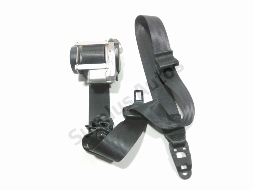 Ceinture avant gauche