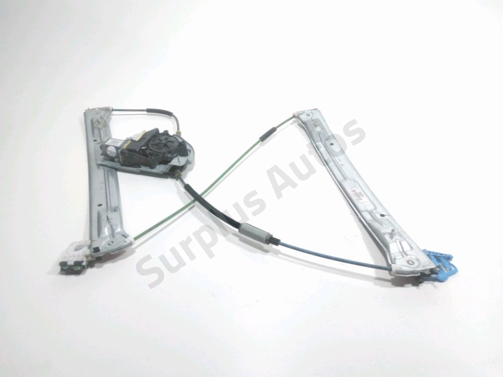 Lève-vitre électrique avant gauche