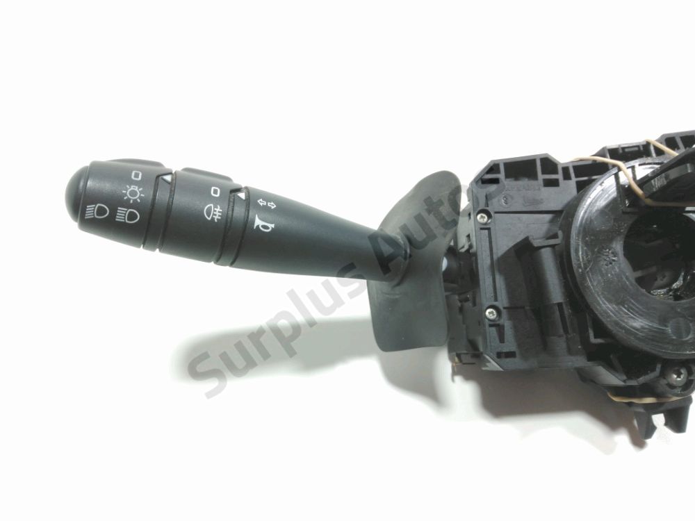 Commande sous-volant