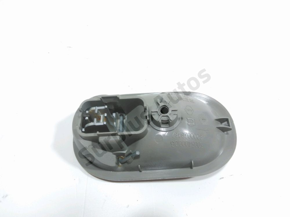 Poignée intérieure porte avant gauche