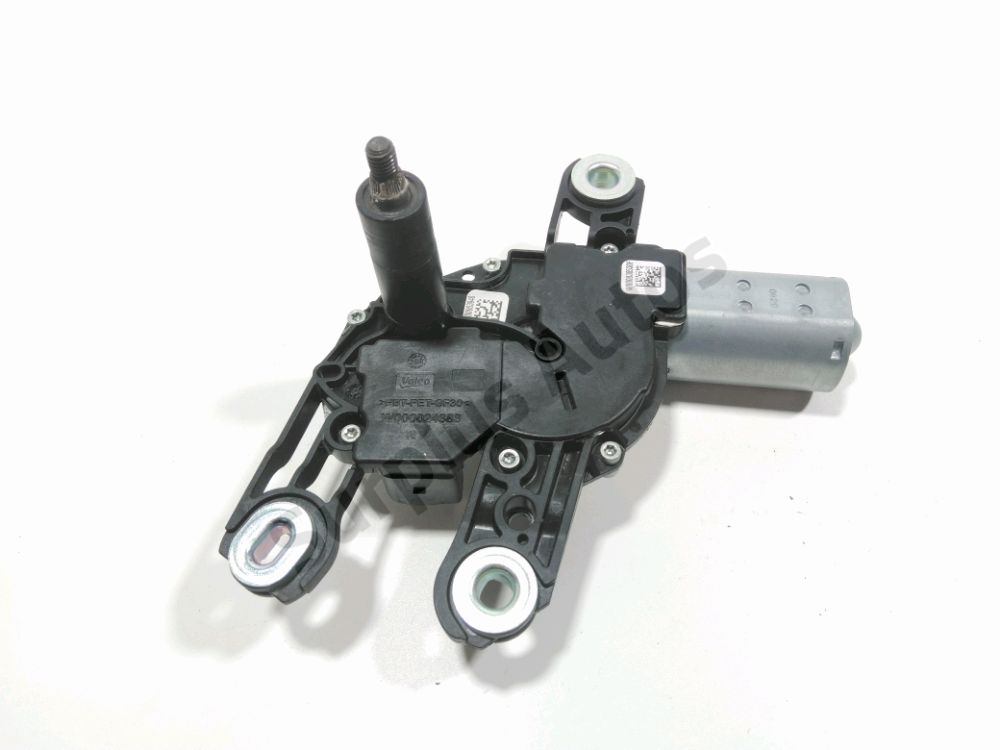 Moteur d'essuie glace arriere
