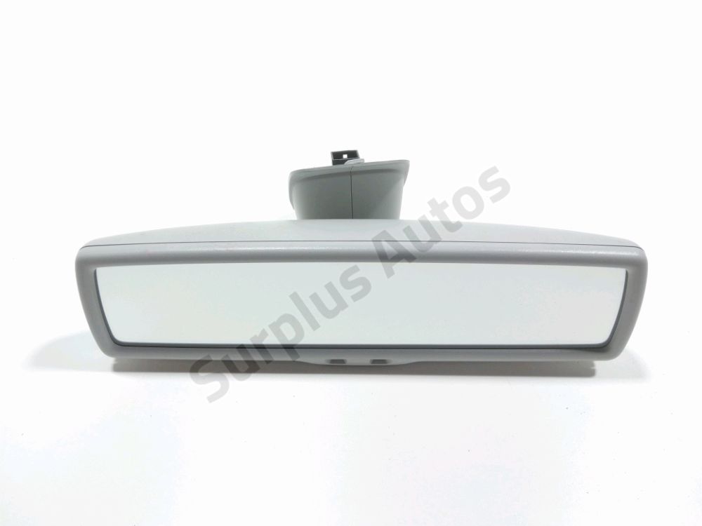 Rétroviseur intérieur