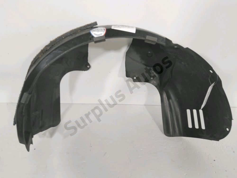 Pare-boue avant droit