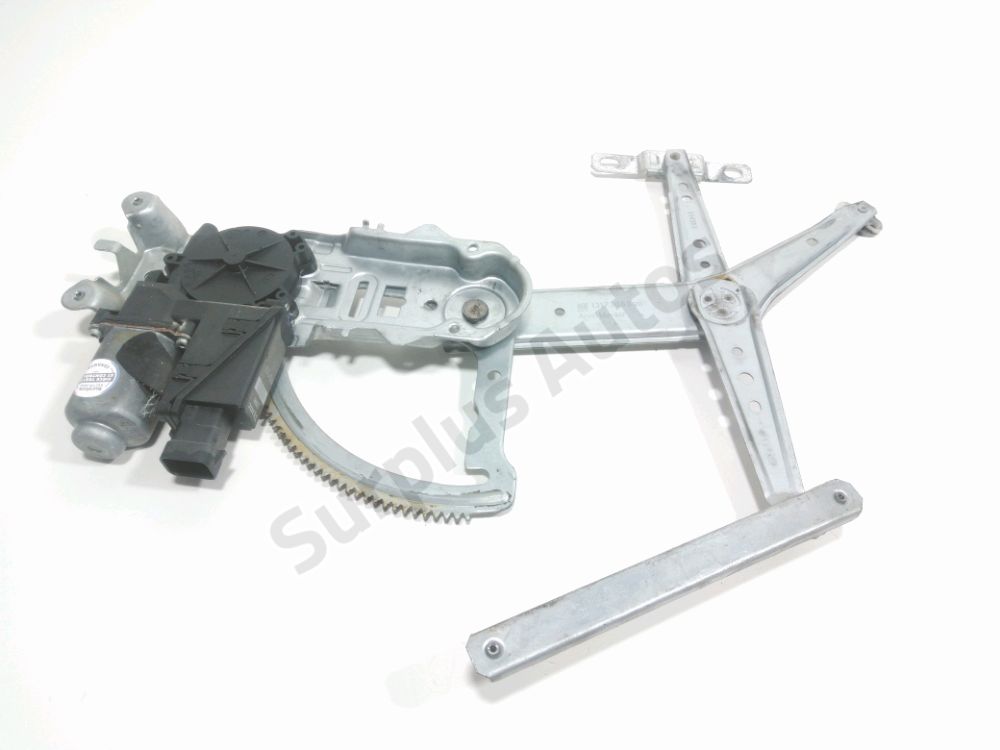 Leve-vitre electrique avant droit