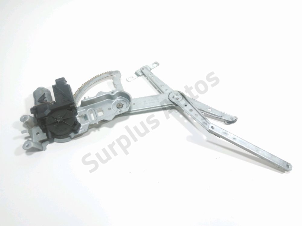 Leve-vitre electrique avant gauche