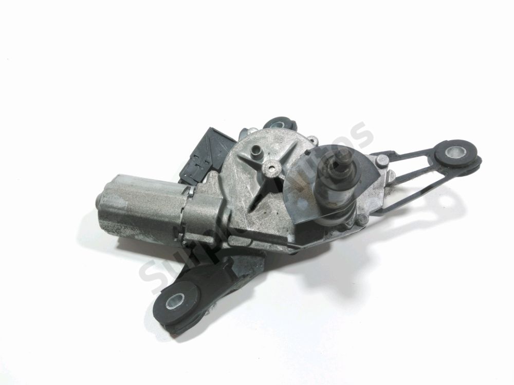 Moteur d'essuie glace arrière
