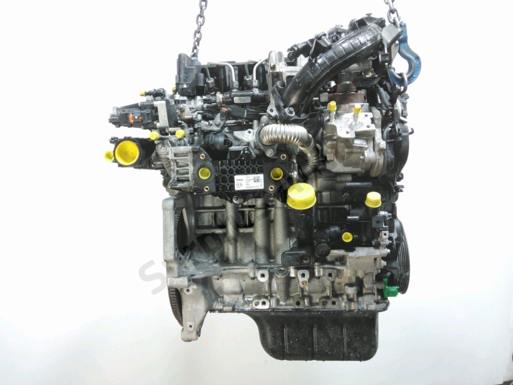 Moteur