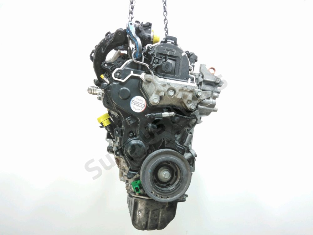 Moteur