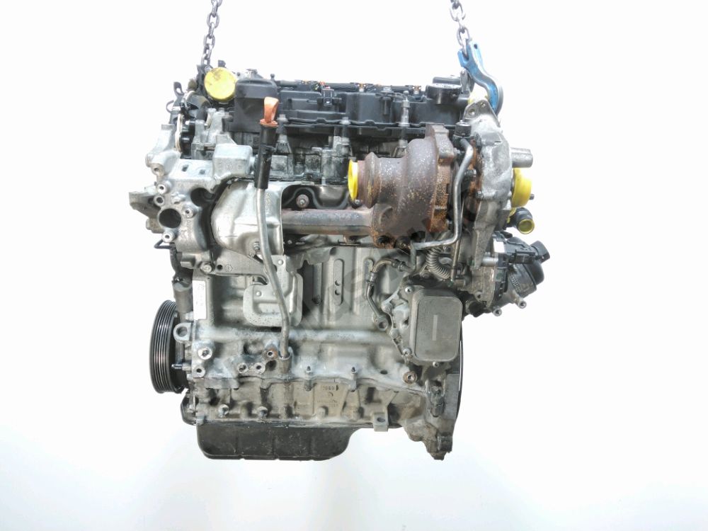 Moteur