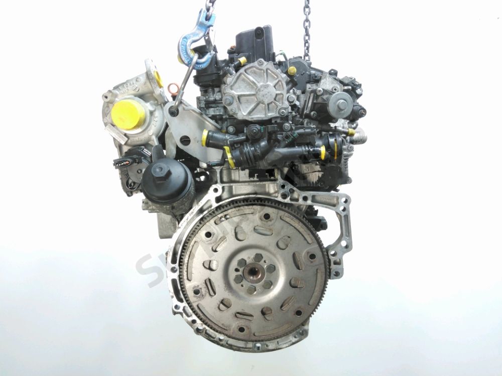 Moteur