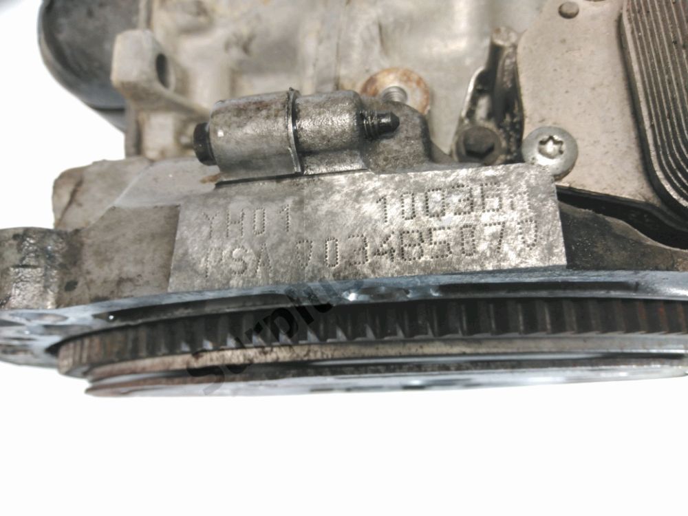 Moteur