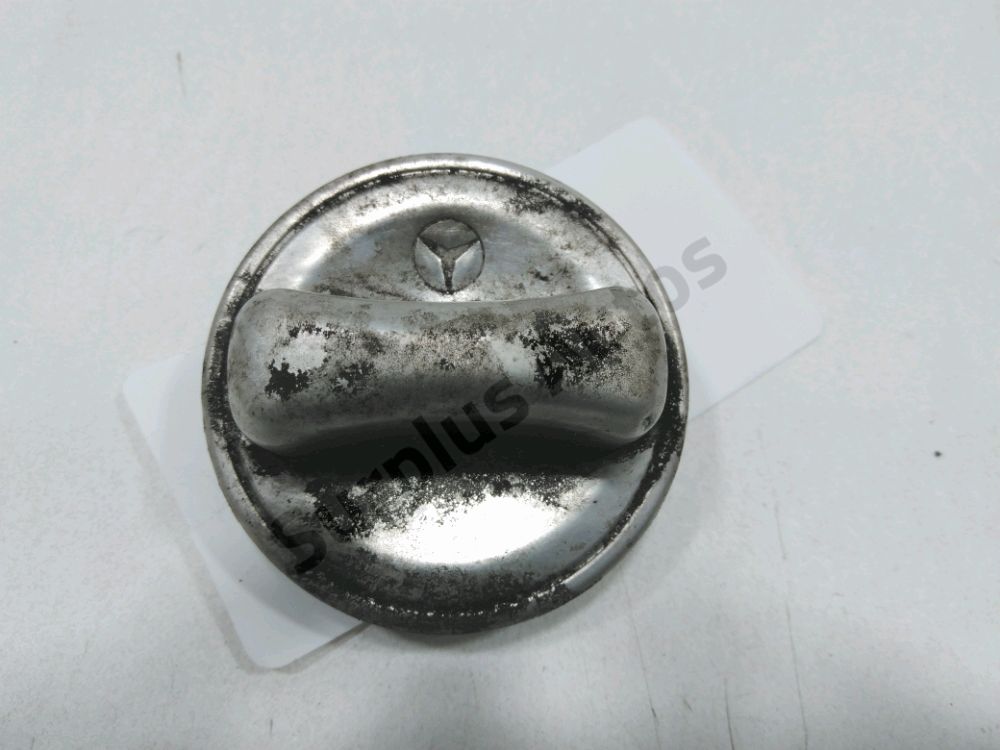 Bouchon de réservoir à carburant