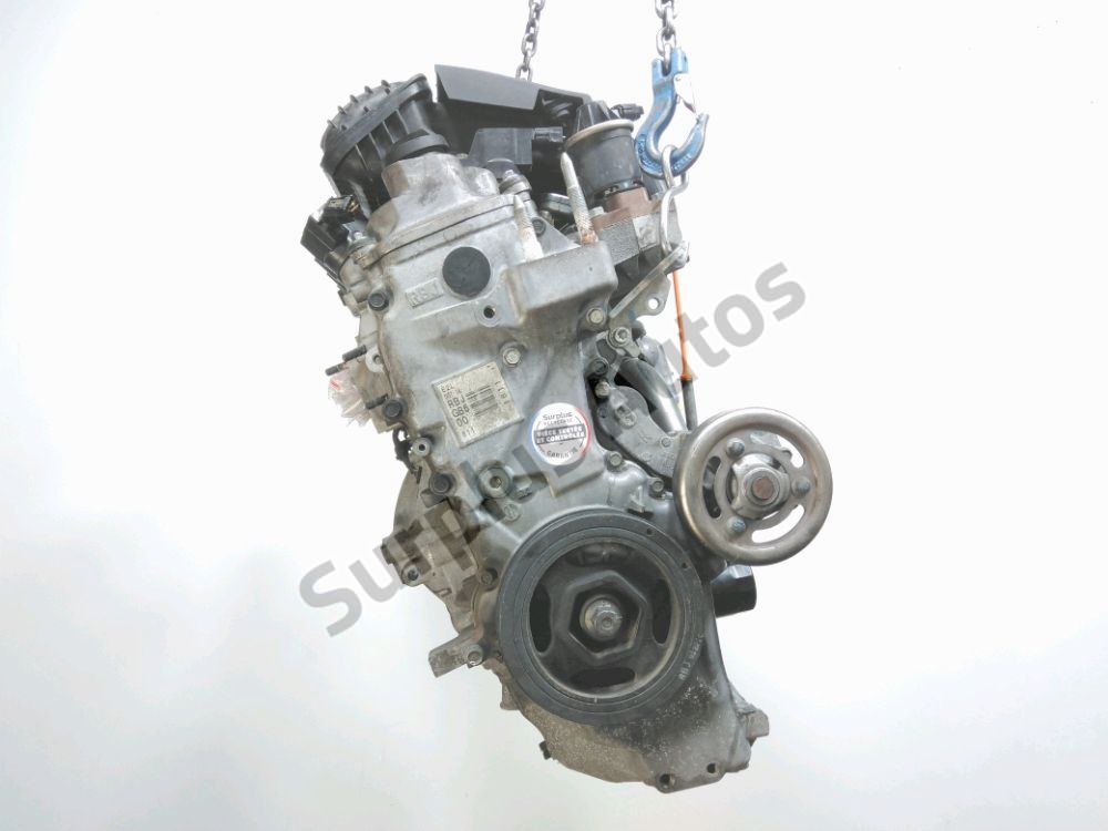 Moteur