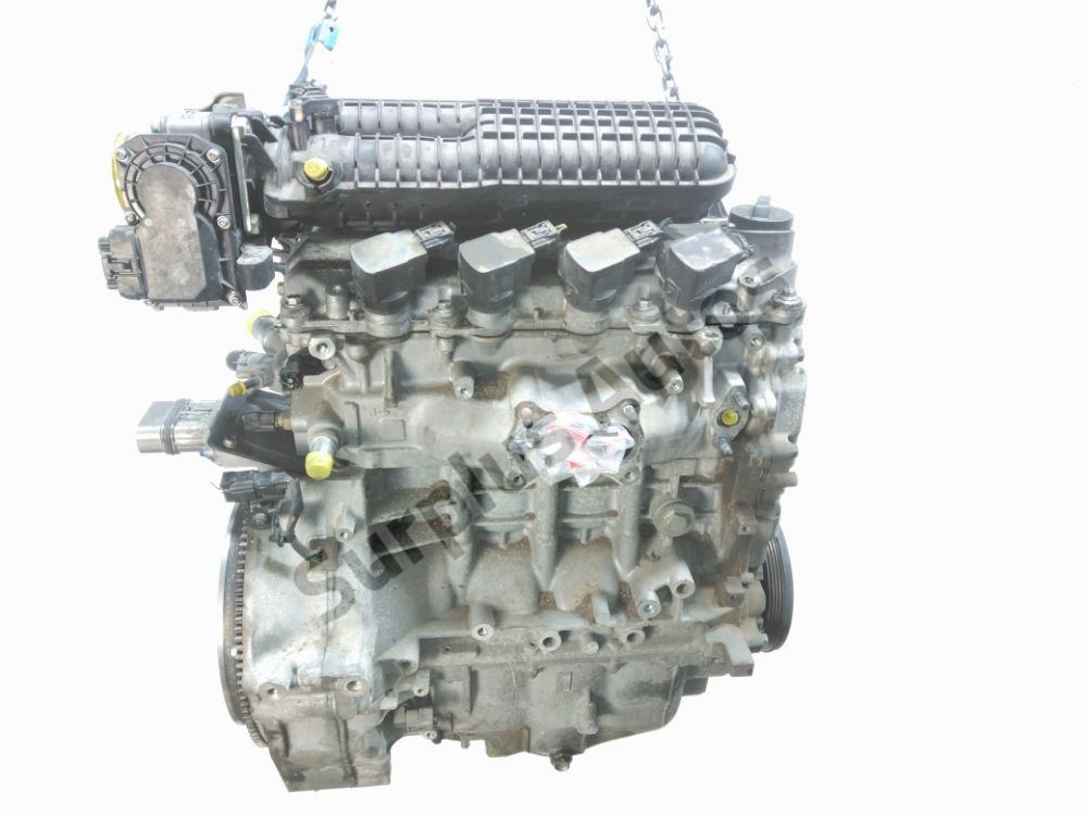 Moteur
