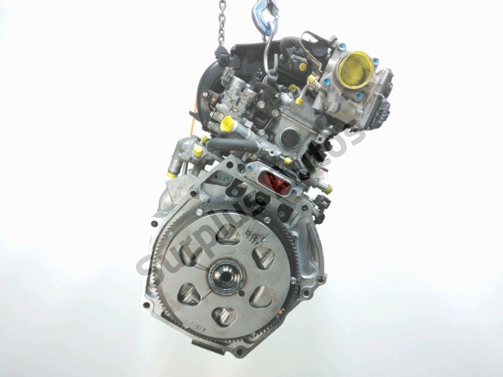Moteur