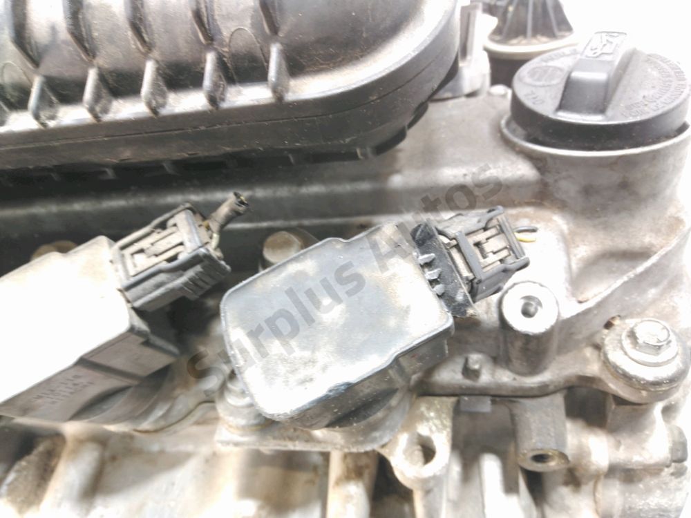 Moteur