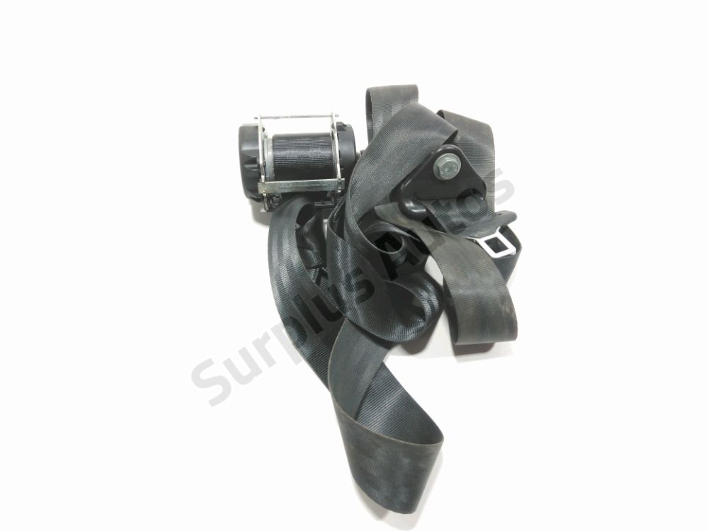 Ceinture avant gauche