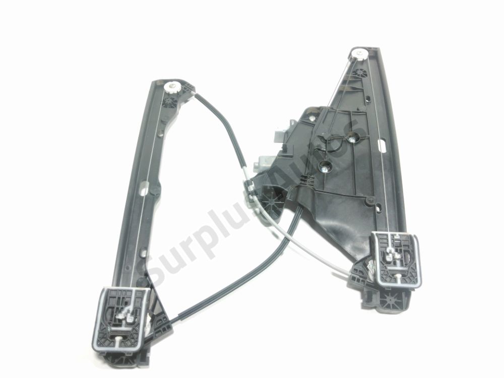 Lève-vitre électrique avant gauche