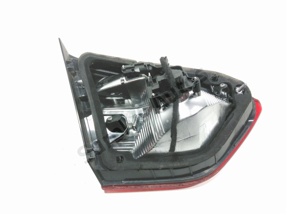 Feu arrière intérieur droit