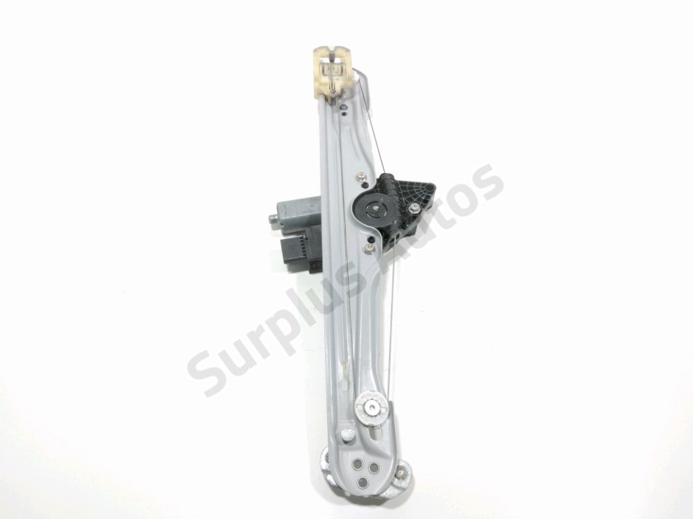 Lève-vitre électrique avant droit