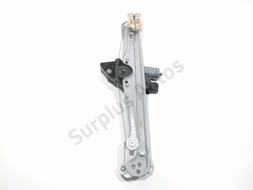 Lève-vitre électrique avant gauche