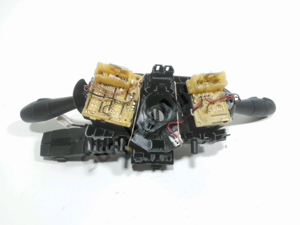 Commande sous-volant