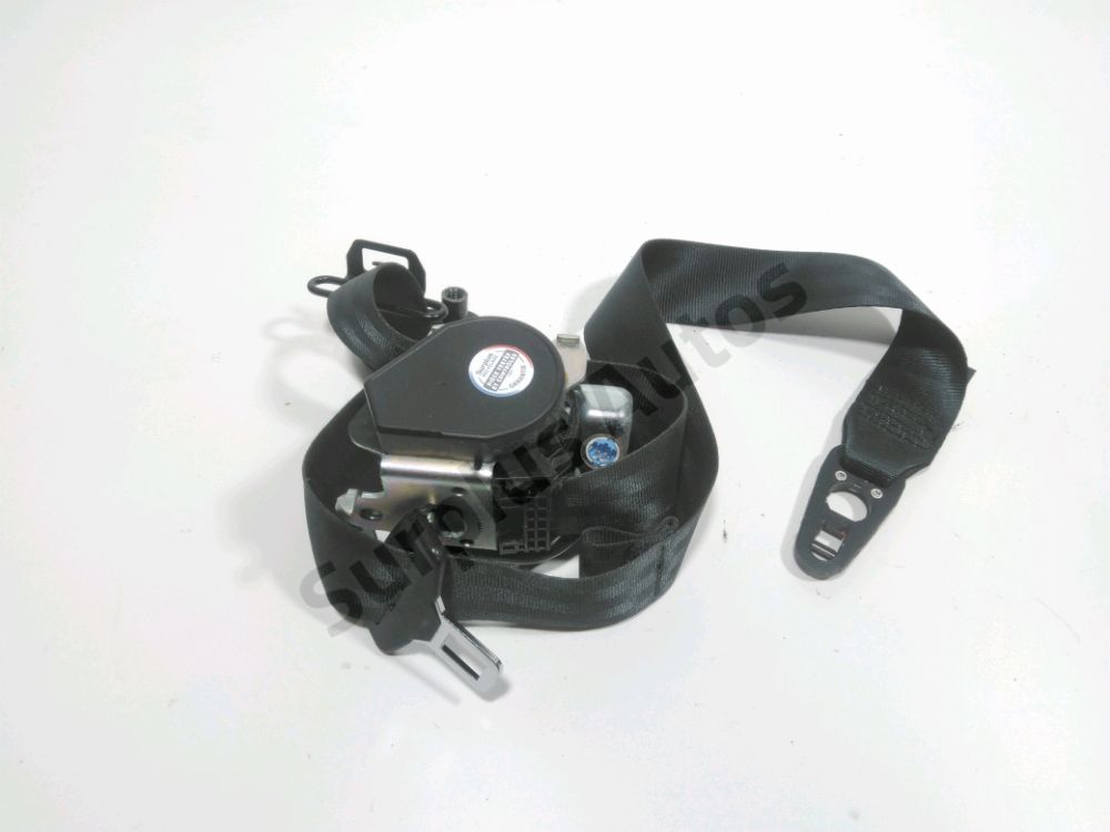 Ceinture avant gauche