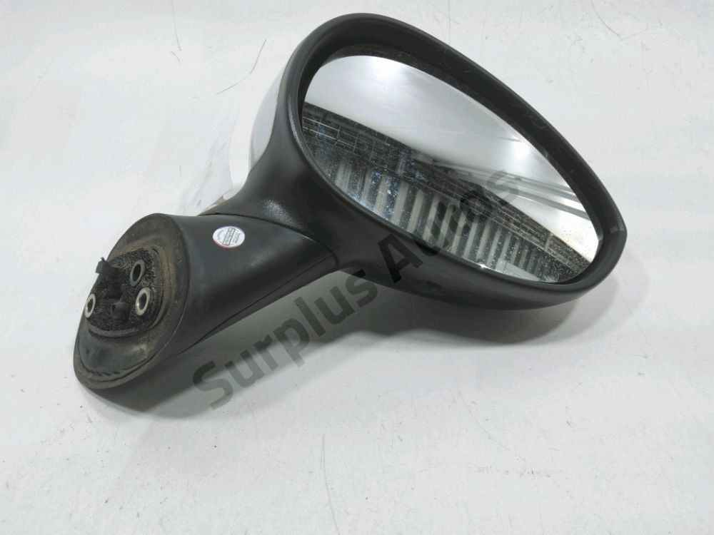 Rétroviseur électrique droit