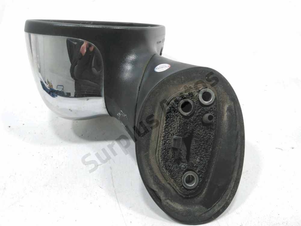 Rétroviseur électrique droit